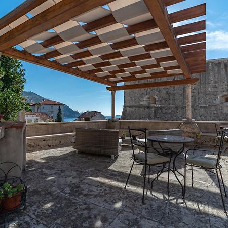 Villa Ragusa Vecchia Exterior foto