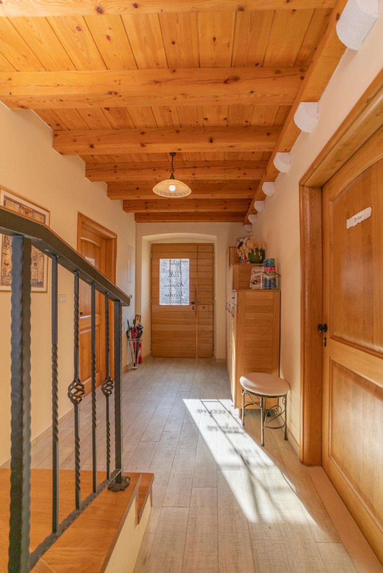 Villa Ragusa Vecchia Exterior foto