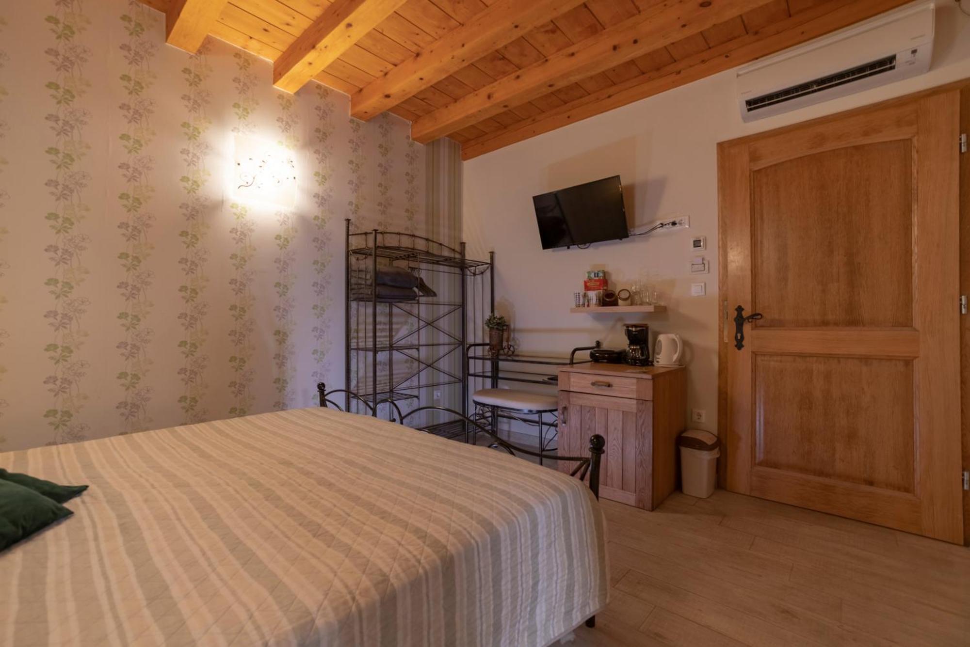 Villa Ragusa Vecchia Exterior foto