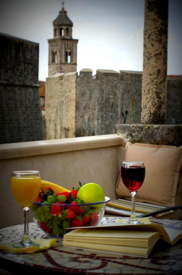 Villa Ragusa Vecchia Cameră foto