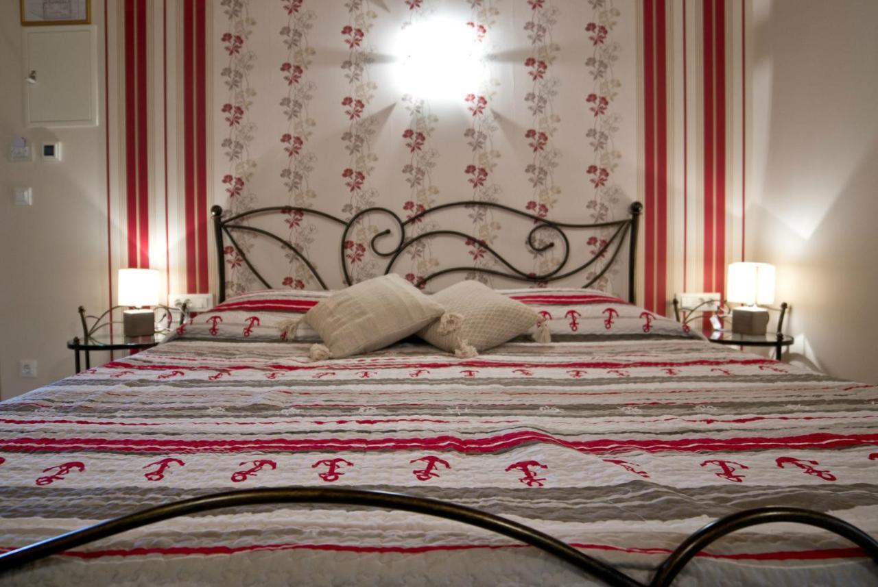 Villa Ragusa Vecchia Cameră foto