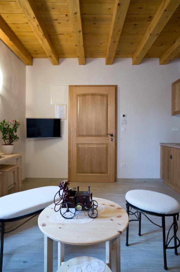 Villa Ragusa Vecchia Cameră foto