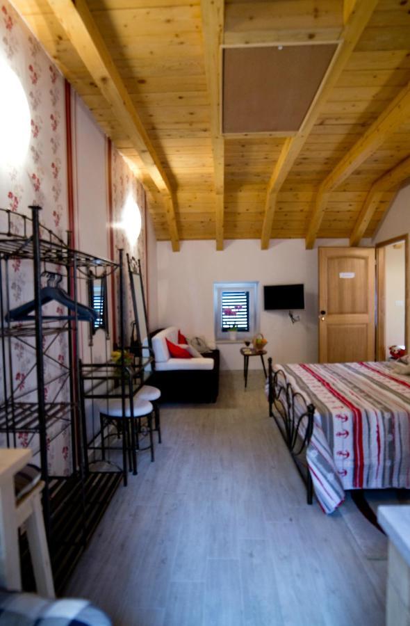 Villa Ragusa Vecchia Exterior foto